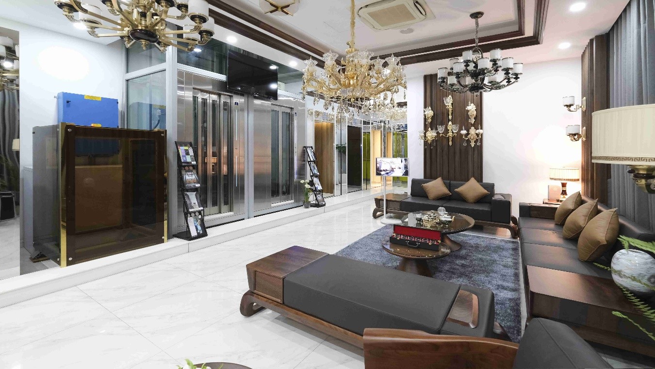 giới thiệu tuyệt vời