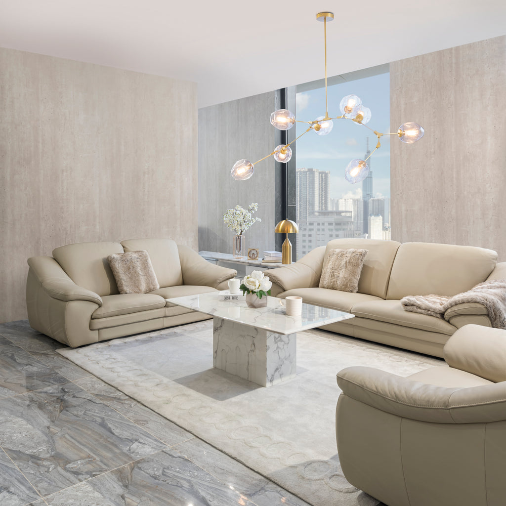 Các mẫu sofa Châu Âu hiện đại phù hợp với gia đình Việt – COZYLIVING COMPANY LIMITED