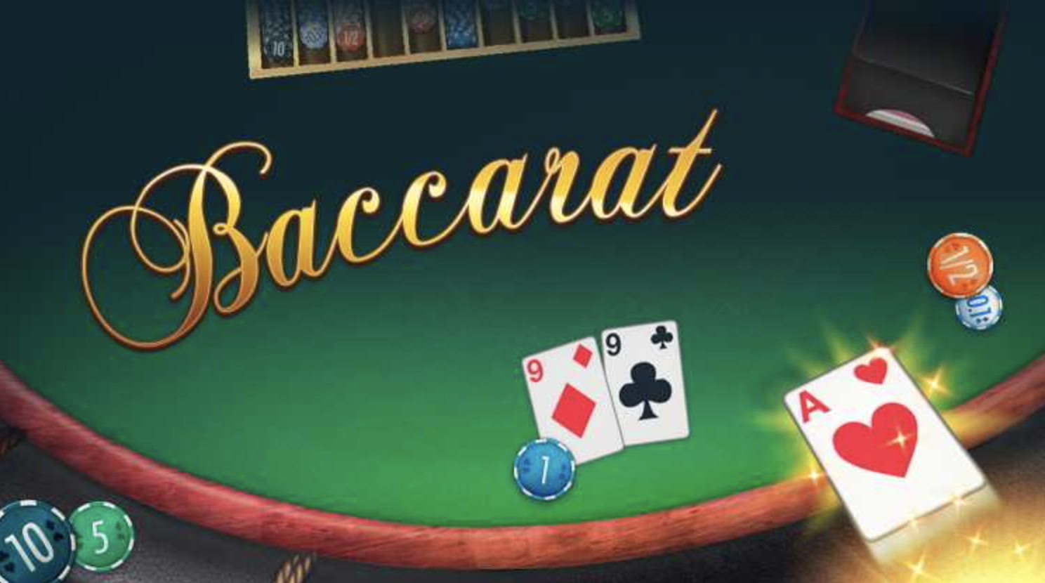 Những điều nhỏ nhưng quan trọng cần được quan sát trong Baccarat trực tuyến - Liverpool's blog