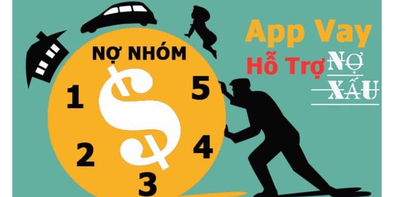 App Vay Tiền Hỗ Trợ Nợ Xấu, nợ xấu là gì, kiểm tra nợ xấu bằng cmnd, nợ xấu, app cho vay nợ xấu, app vay tiền, app vay tiền nhanh, app vay tiền online, app vay tiền uy tín, app vay tiền 24/7, app vay tiền uy tín, app vay tiền mới nhất 2021