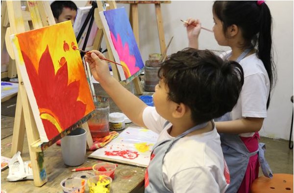 địa điểm, trung tâm dạy vẽ Hà Nội ; trung tâm dạy vẽ; trung tâm dạy vẽ ở Hà Nội; trung tâm dạy vẽ trẻ em ; trung tâm dạy vẽ Hà Nội; 