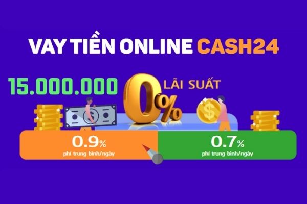 vay trả góp theo tháng bằng cmnd