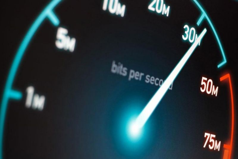 ứng dụng đo tốc độ mạng