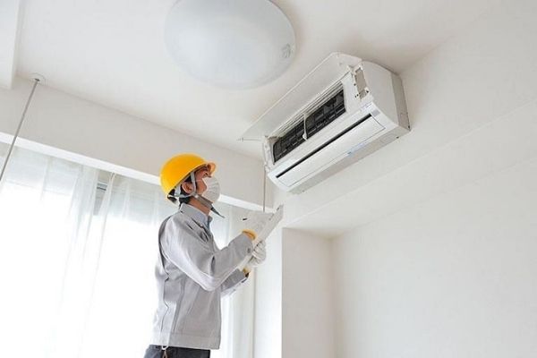 sửa điều hòa tại vinh
