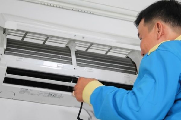 sửa điều hòa tại vinh