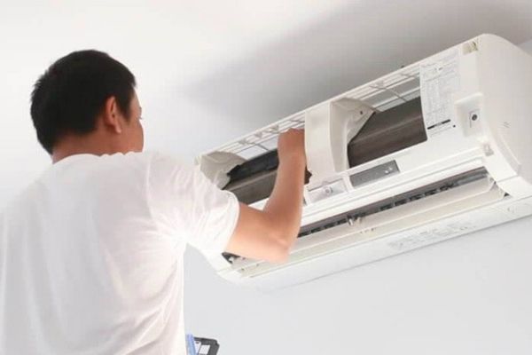 giá sửa điều hoà