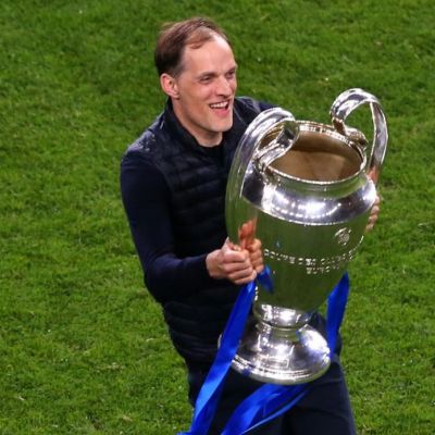 Thomas Tuchel – Wiki, Tuổi, Chiều cao, Vợ, Giá trị tài sản ròng (Cập nhật tháng 12 năm 2023)