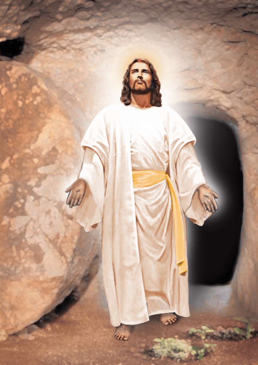 Top hình ảnh Chúa Jesus Kito đẹp nhất cho người Công Giáo - TRẦN HƯNG ĐẠO