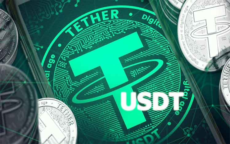 USDT là gì?  Giữ tiền điện tử USDT (Tether) có an toàn không?