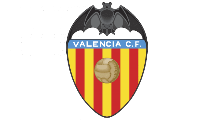 Logo Valencia 1921-1941