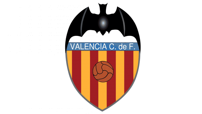 Logo Valencia 1970-1980