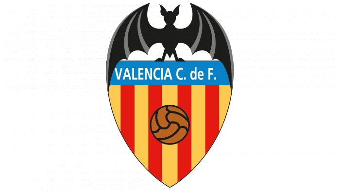 Logo Valencia 1980-1992
