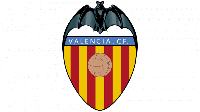 Logo Valencia 2001-2012