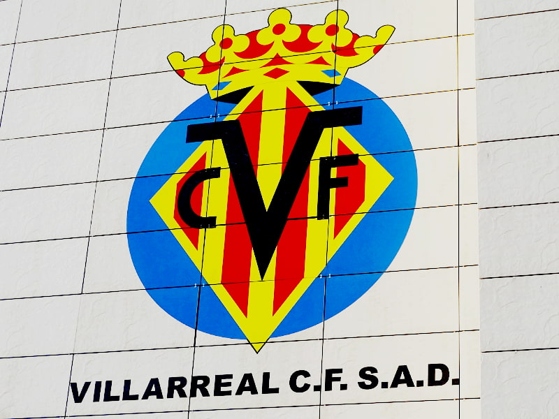 Câu lạc bộ Villarreal - Khám phá tàu ngầm vàng Tây Ban Nha