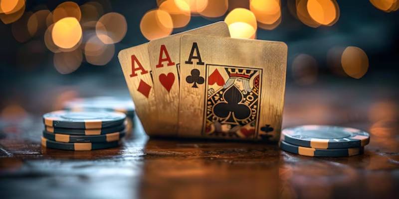 Cách Tính Điểm Game Xì Dách – Giải Đáp Về Bài Xì Dách 3 Lá Con Xì
