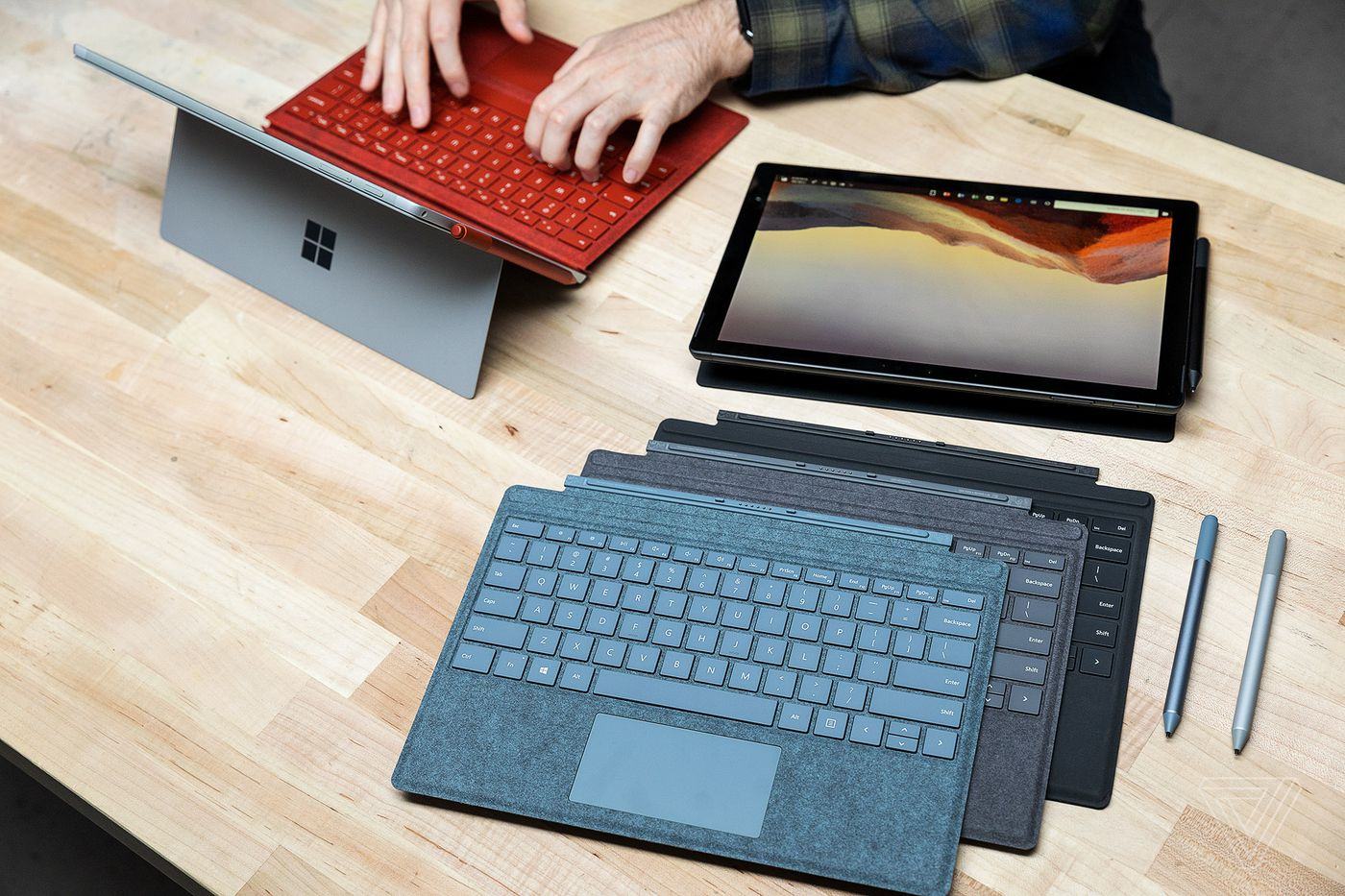 Top 6 Lý Do Bạn Nên Mua Surface Pro 9