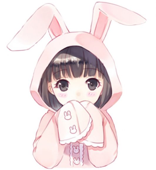 101 Hình Ảnh Anime Chibi Cute  Siêu Dễ Thương