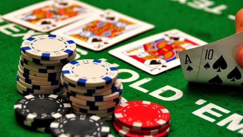 Chia Sẻ 8 Cách Chơi Casino Và Luôn Giành Chiến Thắng Từ Các Chuyên Gia Casino