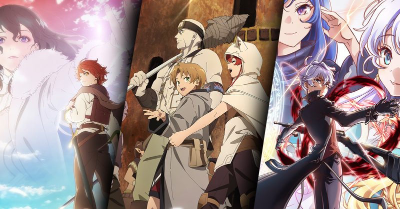 Top 25 Best Action Adventure Anime To Watch !! 2023 » Anime India