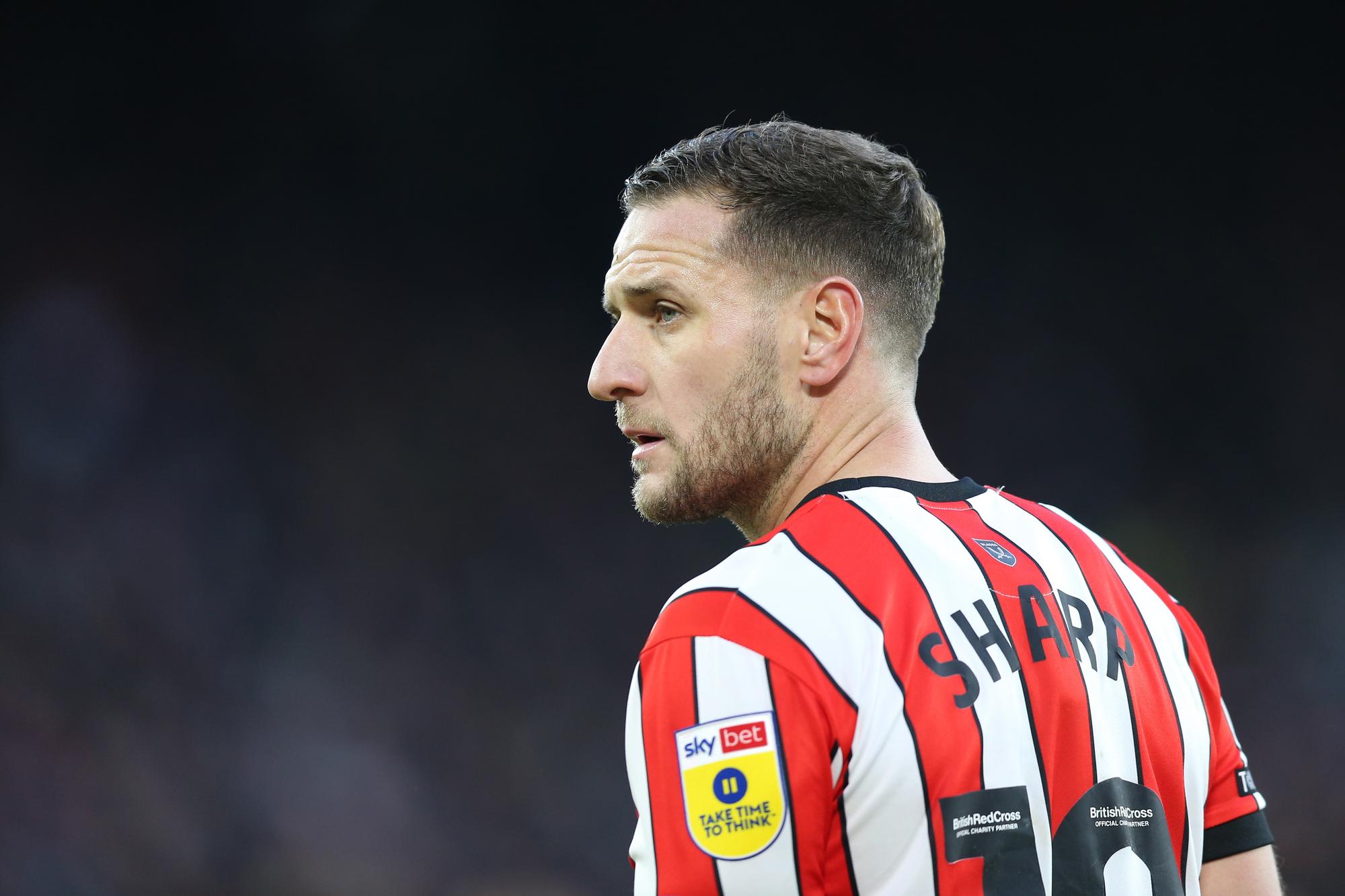 Assessing potential new clubs for Sheffield United icon Billy Sharp - including Barnsley FC, Huddersfield Town, Rotherham United and Doncaster Rovers | Yorkshire Post