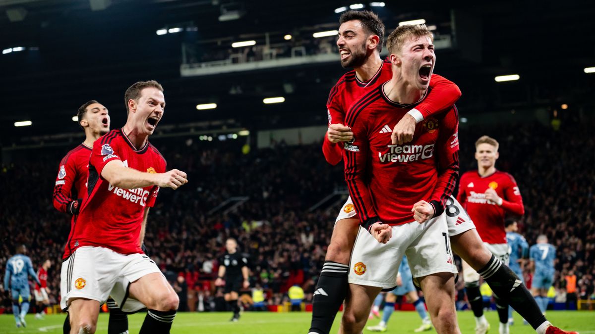 Rasmus Hojlund - Mũi Nhọn Trẻ Đầy Sức Mạnh Tài Năng Triển Vọng Của Thế Hệ Mới Trong Bóng Đá Châu Âu