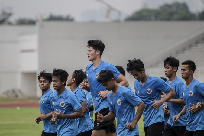 World Cup 2022: CĐV 'tấn công' CLB Ipswich Town vì không nhả 'hot boy' về tuyển Indonesia