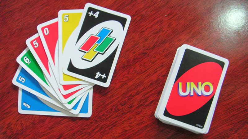 Cách chơi Uno, Luật Uno cơ bản - Mẹo để thắng dễ dàng