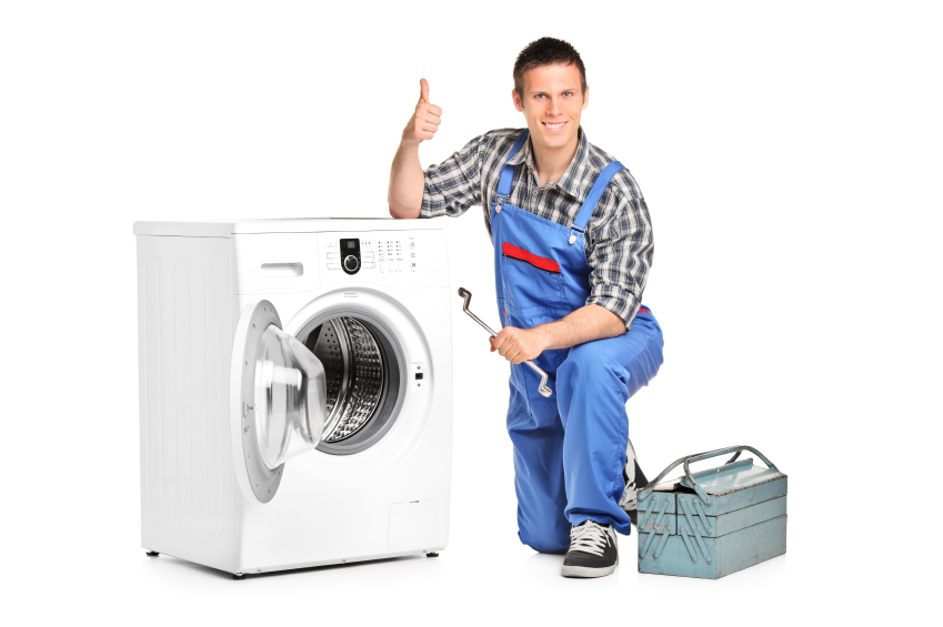 Sửa chữa máy giặt Electrolux tại Hà Nội