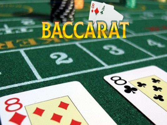 Bật mí 3+ Chiến thuật chơi Baccarat cực hay bạn nên ghi nhớ