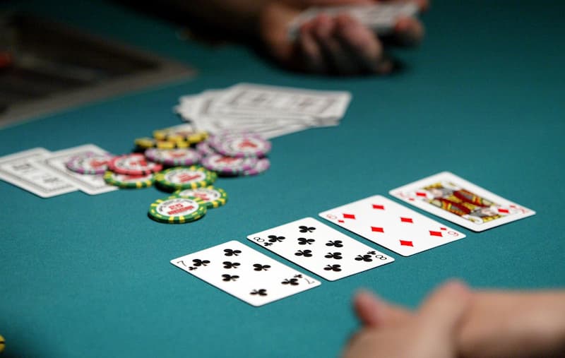 Các loại hình poker phổ biến và hấp dẫn tại 789club - 789Club⭐️Cổng game chất lượng uy tín nhất 2024