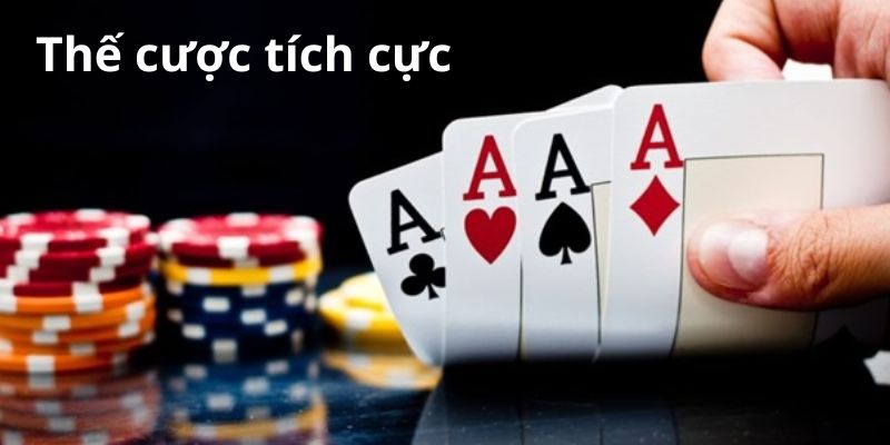 Tiếp Thu Các Thế Bài Baccarat Đơn Giản, Hiệu Quả Nhất 2024