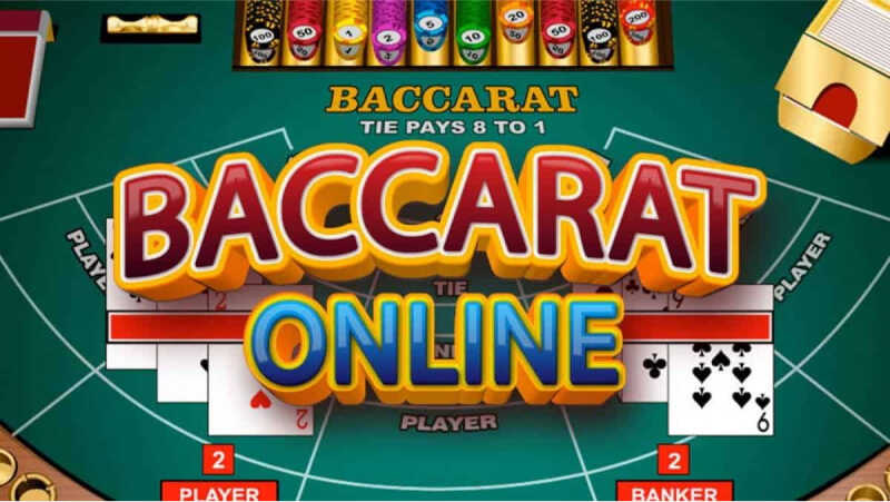 Bắt Hòa Trong Baccarat Và 5 Cách Bắt Hòa Siêu Chuẩn