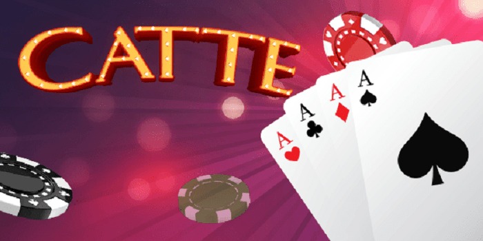 Trải nghiệm game bài Catte Choangclub đỉnh cao