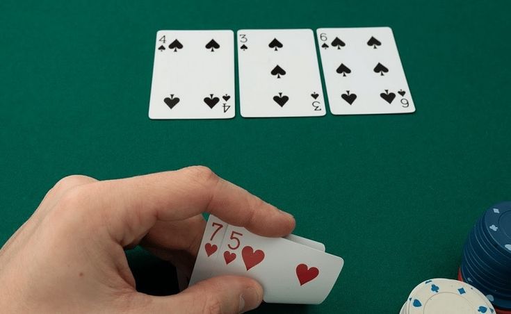 Khám Phá Các Loại Bài Rác Trong Poker Và Lưu Ý Bạn Nên Biết