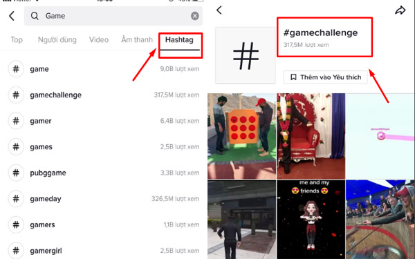 8 cách nhanh nhất và dễ nhất để trở thành xu hướng trên TikTok và đạt được hàng triệu lượt xem