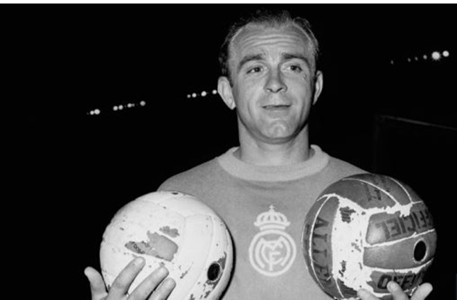 10 huyền thoại nổi tiếng nhất lịch sử bóng đá Argentina