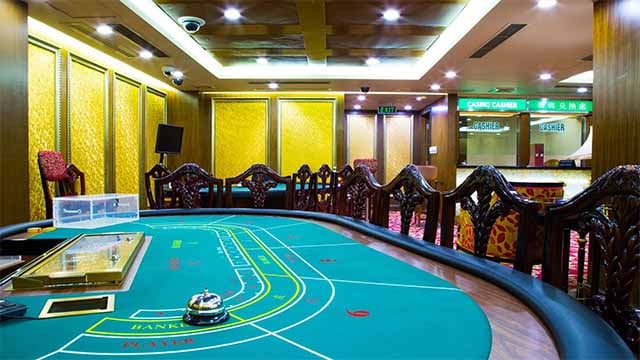 #1 Casino Đồ Sơn - Sòng Bạc Macau Của Người Việt