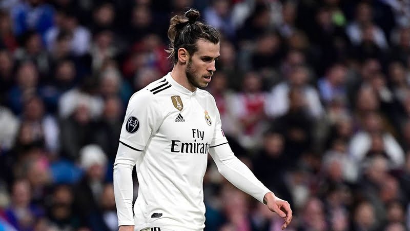 Cầu thủ Bale - huyền thoại dị thường của bóng đá