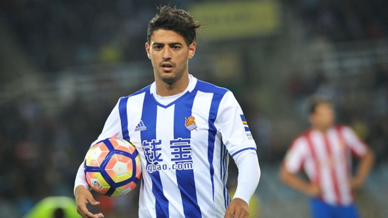 Cầu thủ Carlos Vela - Tự tay vứt đi sự nghiệp bóng đá