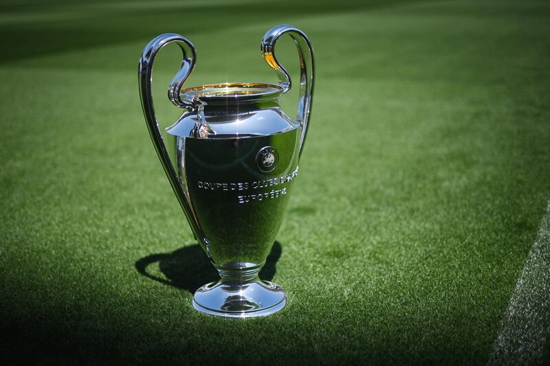 Champions League: Lịch sử cúp vô địch bóng đá châu Âu