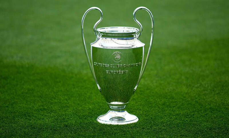 Champions League: Lịch sử cúp vô địch bóng đá châu Âu
