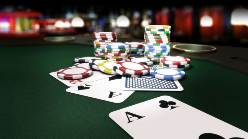 Chia Sẻ 8 Cách Chơi Casino Và Luôn Giành Chiến Thắng Từ Các Chuyên Gia Casino