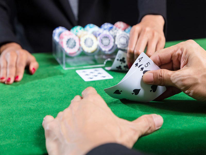 Công thức tính xác suất Baccarat có tỷ lệ thắng 99%.