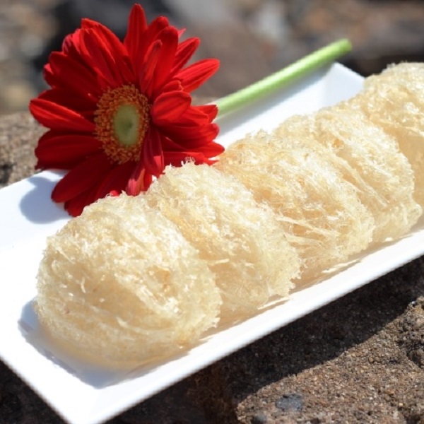 Yến sào Bình Dương