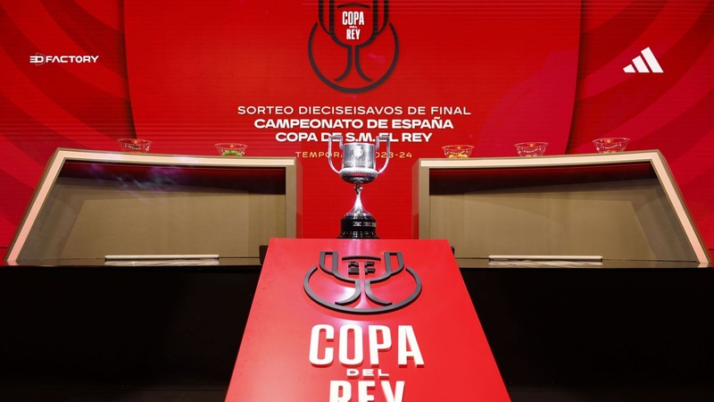 Cúp nhà vua Tây Ban Nha: Lịch sử cúp bóng đá Copa del Rey