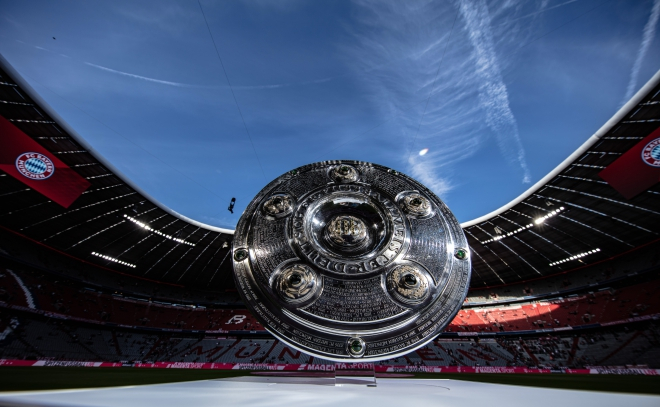 Giải vô địch Bundesliga