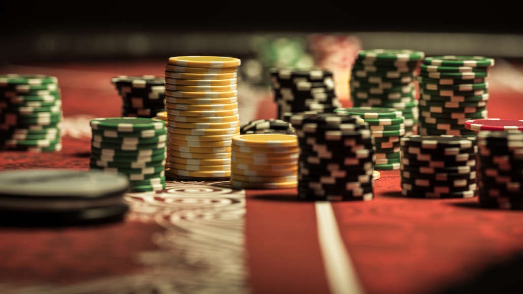 Deep Stack Poker Là Gì? TOP 4 Chiến Thuật Deep Stack Poker