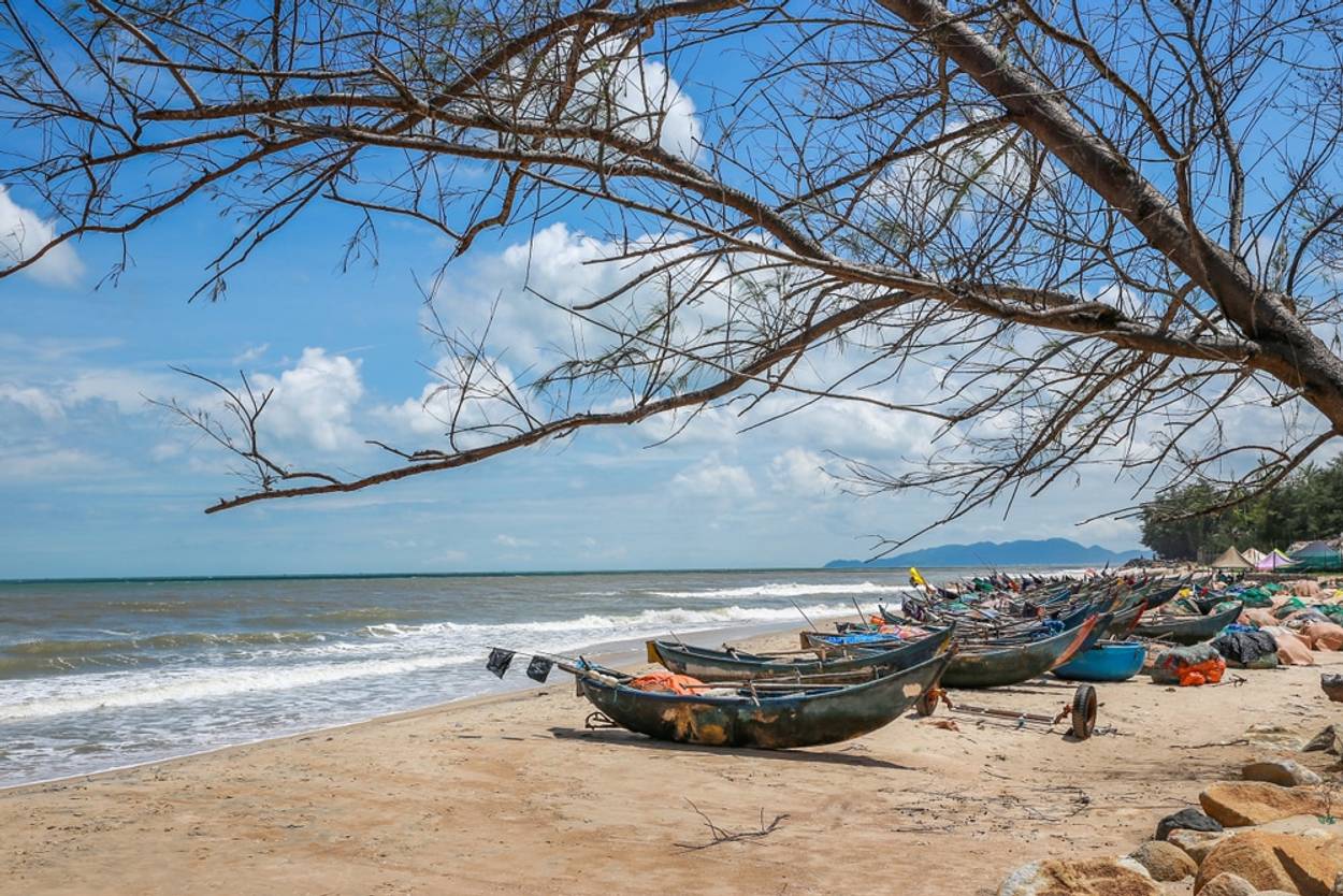 Kinh nghiệm du lịch Hồ Cốc