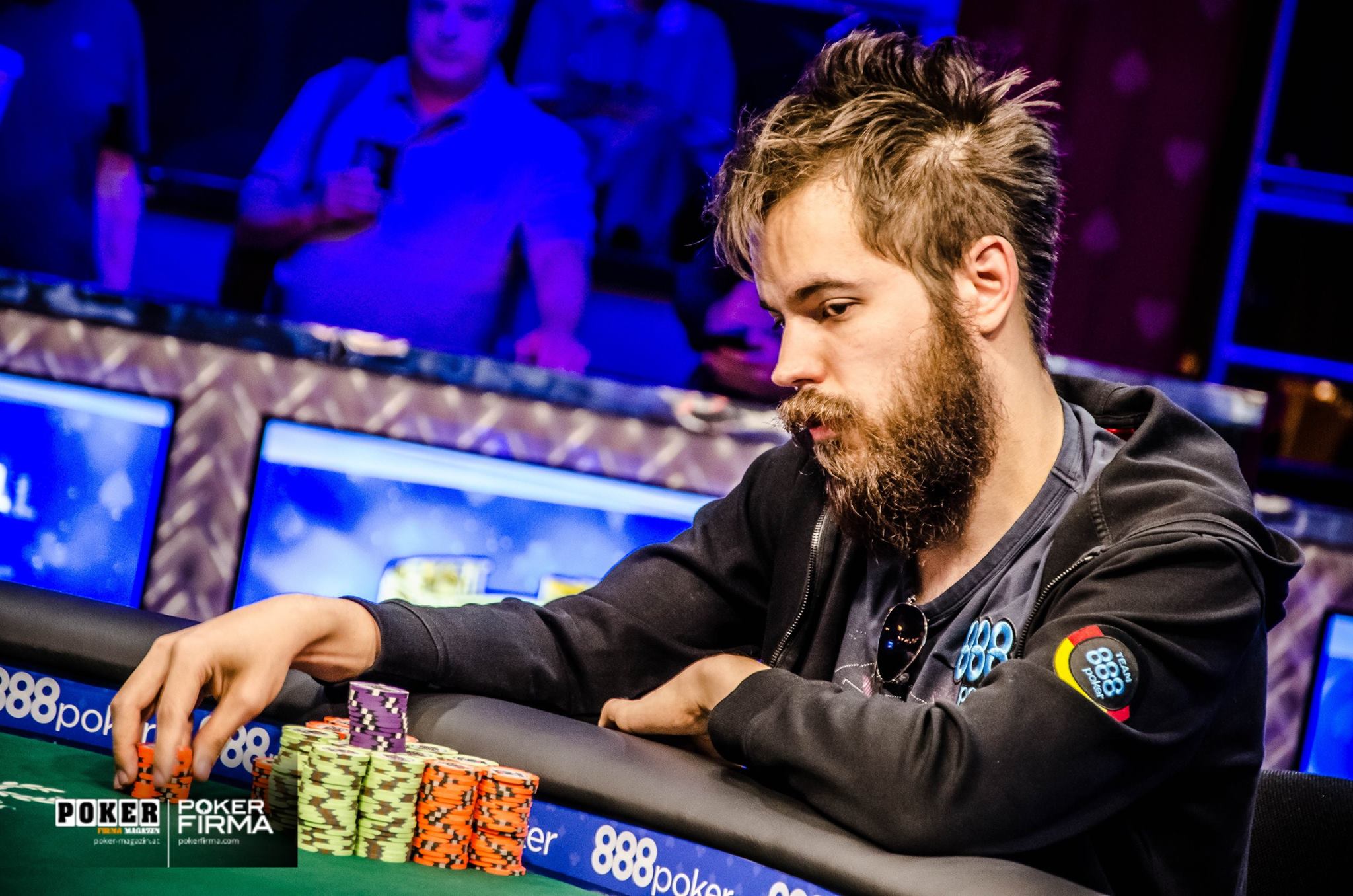 Online Poker | $121.146 für Dominik Nitsche | PokerFirma