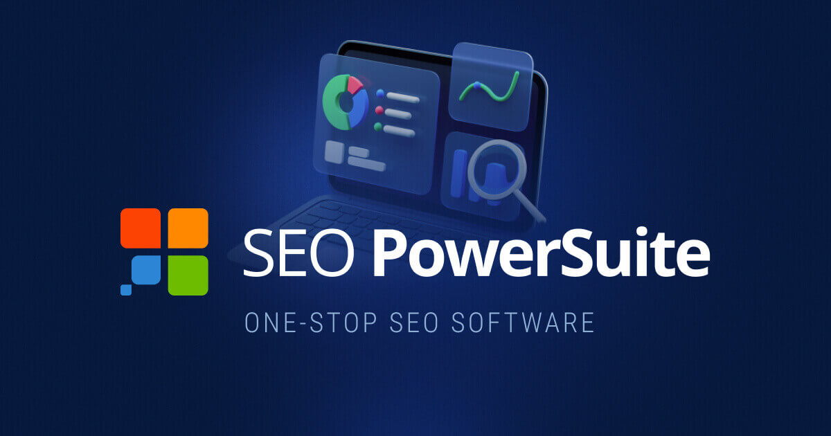 SEO Software — All-In-One SEO Tools for full-cycle SEO optimization